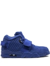 Nike Air Tr. V Cruz Prm Sneakers In Blue