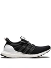 Adidas Originals Boost M W.w Sneakers In Black