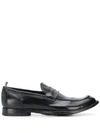 OFFICINE CREATIVE ANATOMIA 71 PENNY LOAFERS