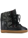 ISABEL MARANT NOWLES BOOTS