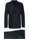 DSQUARED2 DOUBLE BUTTONED TWO PIECE SUIT