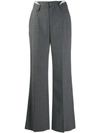 MAISON MARGIELA RE-WORKED TROUSERS