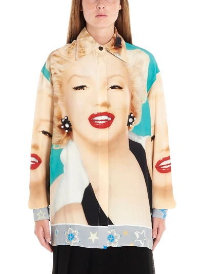 Loewe Marilyn Monroe Shirt