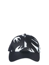 MCQ BY ALEXANDER MCQUEEN BASEBALL CAP,169368