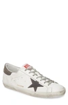 GOLDEN GOOSE 'SUPERSTAR' SNEAKER,G31MS590.C92