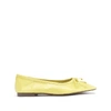 SCHUTZ ARISSA FLAT,S2071000500002