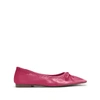 SCHUTZ ARISSA FLAT,S2071000500004