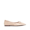 SCHUTZ ARISSA FLAT,S2071000500003