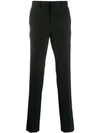 GIVENCHY STRAIGHT LEG TROUSERS