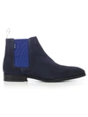 PS BY PAUL SMITH SHOES GERALD DARK NAVY,11019510