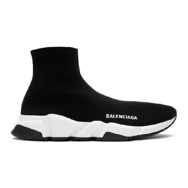 balenciaga crocs men