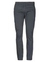 Grey Daniele Alessandrini Pants In Grey