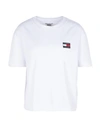 TOMMY JEANS T-shirt,12365545UF 5