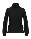Ballantyne Turtlenecks In Black