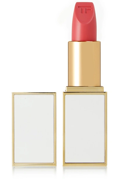 Tom Ford Lip Color Sheer - Carriacou In Pink