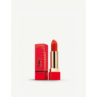 Saint Laurent Rouge Pur Couture Lipstick 3.8ml In 13