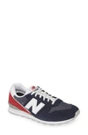 New Balance 996 Sneaker In Eclipse