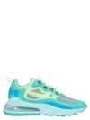 Nike Air Max 270 React Sneakers In Multicolor