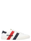 MONCLER MONTPELLIER SHOES,11020253