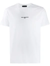 STELLA MCCARTNEY 2001 PRINT T-SHIRT