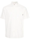 Supreme Oxford Shirt In White