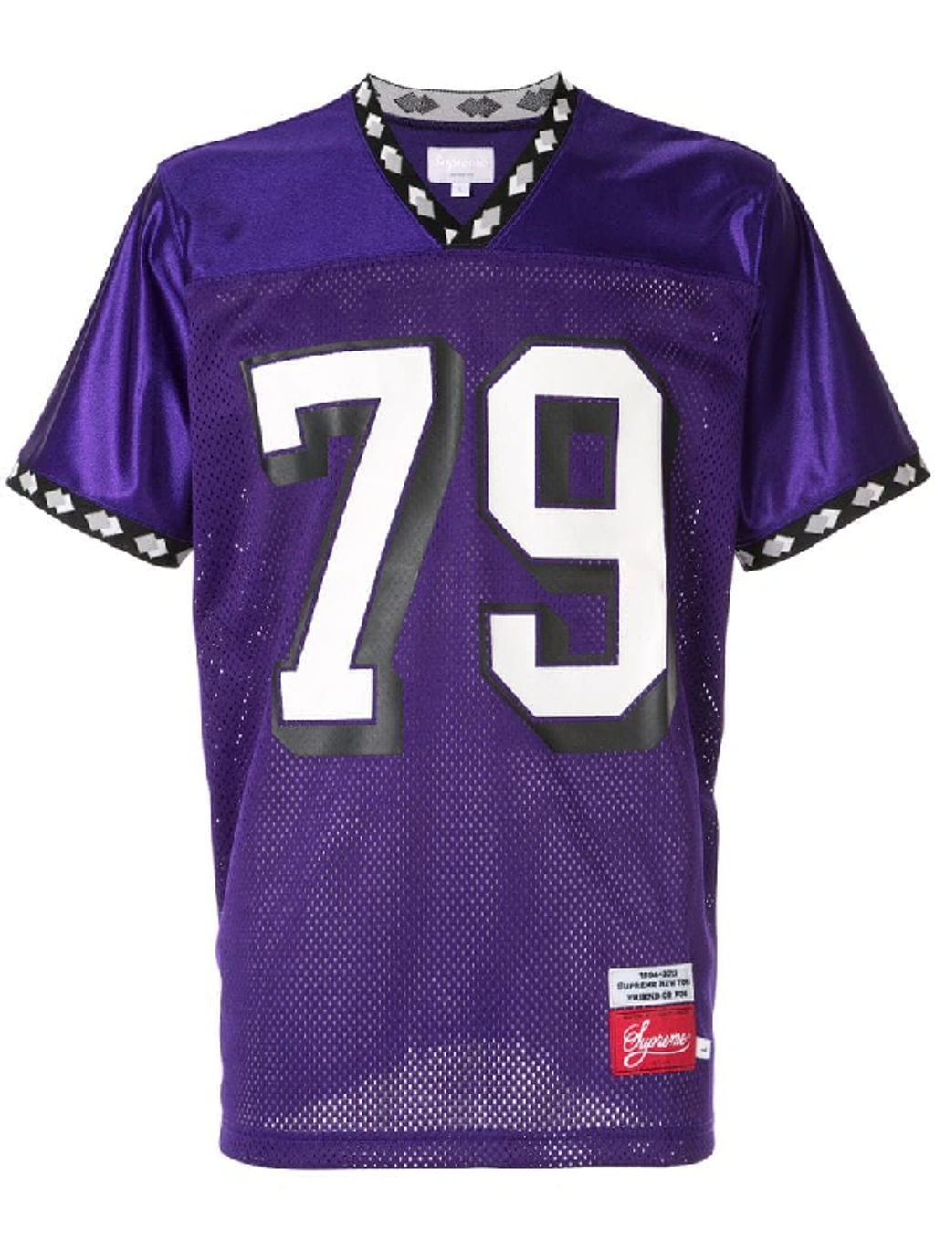 Supreme Diamond Rib Football Top M 美品 62840004_o3.jpg?20131012164536