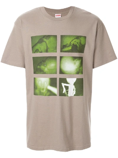 supreme chris rubber Johnny Tシャツ Mサイズ 19997953?w=400