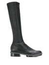 CLERGERIE ROADA KNEE-HIGH BOOTS