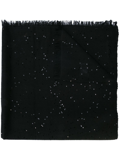 BRUNELLO CUCINELLI CASHMERE SCARF