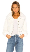 TULAROSA BRADLEE JACKET,TULA-WO151