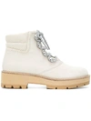 3.1 PHILLIP LIM / フィリップ リム DYLAN CANVAS LACE-UP HIKING BOOTS
