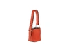 STRATHBERRY Lana Nano Bucket Bag - Maple