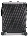 TUMI CONTINENTAL CARRY-ON CASE