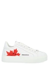 DSQUARED2 CANADIAN TEAM SHOES,11021199