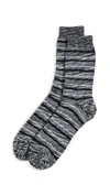 MISSONI STRIPE PRINTED SOCKS