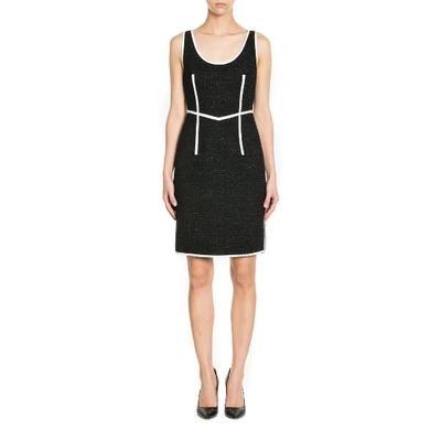 Boutique Moschino Blend Virgin Wool Dress