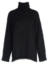 N°21 SWEATER HIGH NECK,11020927