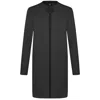 19v69 Italia By Versace 19.69 Abbigliamento Sportivo Srl Women's Jacket Venezia - Black In Black