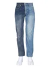 1/OFF 1/OFF 50/50 JEANS UNISEX