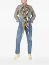 1/off Multicolor Regular Printed Shirt In Multi