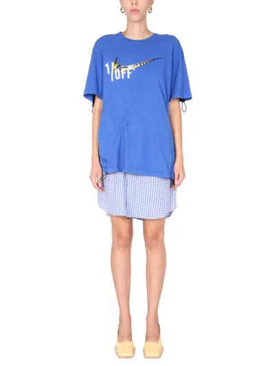 1/OFF 1/OFF REMADE DRESS