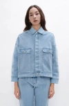 1people-us Arizona Denim Jacket