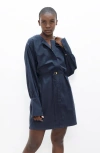 1people-us Cap Ferret Short Dress