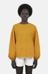 1people-us Strasbourg Spring Summer Blouse