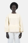1people-us Strasbourg Spring Summer Blouse