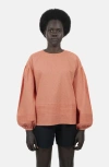 1people-us Strasbourg Spring Summer Blouse