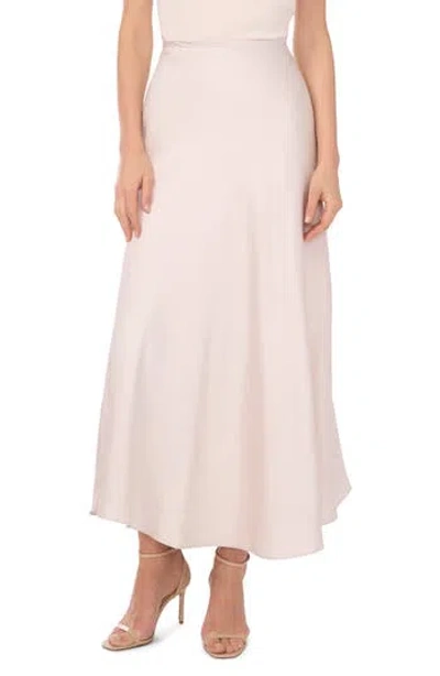 1.state Bias Maxi Skirt In Gray