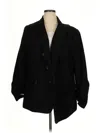 1.state Blazer Jacket In Black
