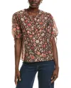 1.state Blouse In Multi