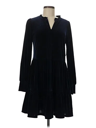 1.state Casual Dress In Black